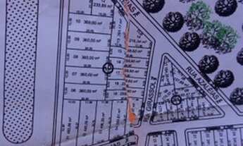 Imagem 1: Lote comercial - Luís Eduardo Magalhães-BA