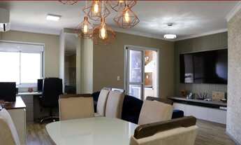 Imagem: Apartamento à venda com 72m², 2 quartos