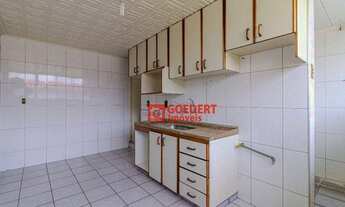 Imagem 6: Apartamento Condomínio Sergipe com 3 dormitórios à venda, 58 m² por R$ 282.000 - Parque Ce