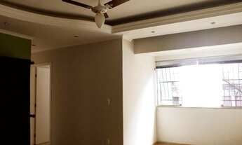 Imagem 3: Belo Horizonte - Apartamento Padrão - Manacás