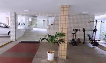 Imagem 3: Apartamento Kitnet mobiliado pra alugar em Boa Viagem. Perto da praia proximo ao Carrefour