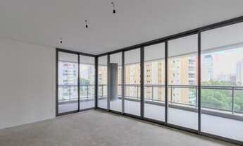 Imagem: Apartamento com 3 dorms, 3 suites e 3 vagas