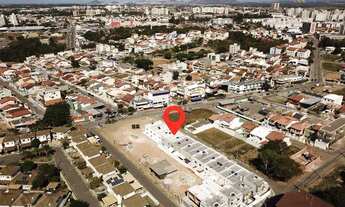 Imagem 2: Casa com 3 dormitórios à venda, 135 m² por R$ 620.000,00 - Colina de Laranjeiras - Serra/E