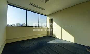 Imagem 6: SAO PAULO - Conjunto Comercial/Sala - ACLIMACAO