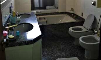 Imagem 3: Apartamento à venda com 225m², 3 quartos e 4 vagas