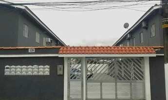 Imagem 2: Casa em Condomínio