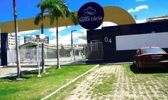 Imagem 2: CASA ARACAJU COND VIVENDAS DO SANTA LÚCIA