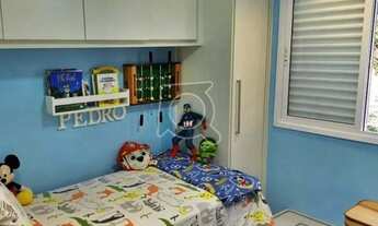 Imagem 5: APARTAMENTO COM 2 QUARTOS PARA VENDA, VILA GUILHERME, SÃO PAULO