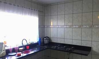 Imagem 7: Casa com 2 dormitórios à venda, 115 m² por R$ 250.000,00 - Jardim Oliveira Camargo - Indai