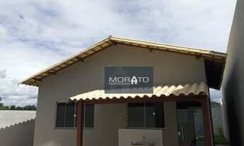 Imagem 3: Casa com 2 dormitórios à venda, 70 m² por R$ 365.000,00 - Vila Verde - Betim/MG