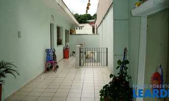 Imagem 3: AREA - POMPÉIA - SP