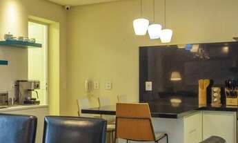 Imagem 3: Apartamento á venda no Brooklin com 4 dormitórios, 2 suítes e 3 vagas - NY Penthouses