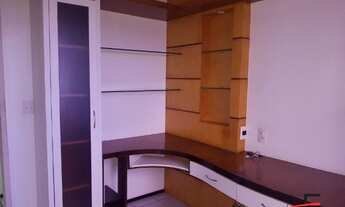 Imagem 5: Apartamento com 3 quartos no Condomínio Sun Flower 2, próximo ao Shopping Iguatemi - AP118