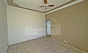 Imagem 2: Ribeirão Preto - Casa Padrão - Parque Residencial Cândido Portinari