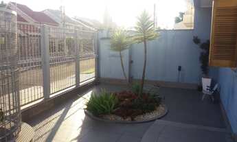 Imagem 3: Casa com 3 dormitórios à venda, 231 m² por R$ 1.285.000,00 - Centro - Canoas/RS