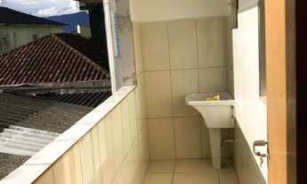 Imagem 6: Apartamento com 2 dorms, Antártica, Praia Grande, Cod: 300829