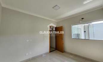 Imagem 6: Casa nova, térrea, no Rita Vieira com 2 suítes e 1 quarto