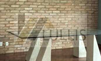 Imagem 7: Vila Nova Conceição - 231 metros 4 suítes 4 vagas