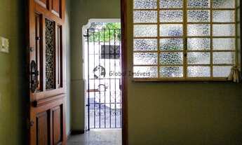 Imagem: SãO PAULO - Sobrado Padrão - Vila Mariana