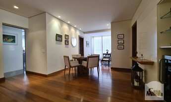 Imagem 6: Cobertura à Venda - Savassi, 4 Quartos, 410 m²