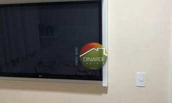 Imagem 7: Apartamento com 2 dormitórios à venda, 48 m² por R$ 270.000 - Reserva Sul Condomínio Resor