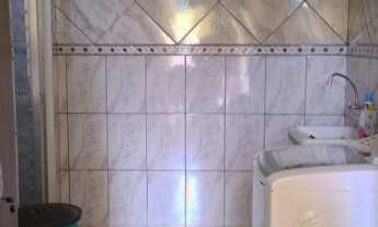 Imagem 7: CASA TRIPLEX COM 3 QUARTOS A VENDA EM CONDOMINIO FECHADO - SENADOR CAMARÁ