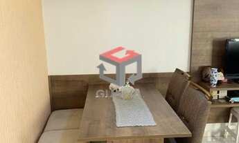 Imagem 5: Apartamento à venda, 2 quartos, 1 suíte, 1 vaga, Metalúrgica - Santo André/SP