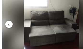 Imagem 2: Belo Horizonte - Apartamento Padrão - Candelaria