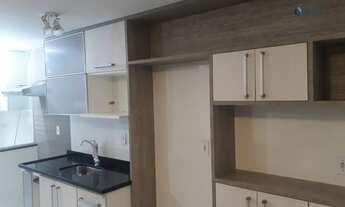 Imagem 4: Apartamento Padrão para Venda em Liberdade Resende-RJ - 307