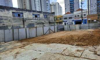 Imagem 2: Terreno à venda 300 m² Tatuapé, São Paulo