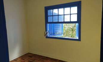 Imagem 4: Apartamento com 2 dormitórios para alugar, 55 m² por R$ 1.600,00/mês - Vila Romana - São P