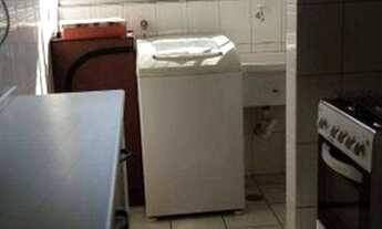 Imagem 7: Apartamento com 2 dormitórios à venda, 48 m² por R$ 210.000,00 - Jardim Vila Galvão - Guar