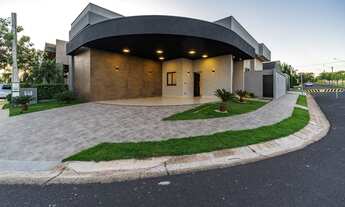 Imagem: MIRASSOL - Residential / Condo - VILLAGE