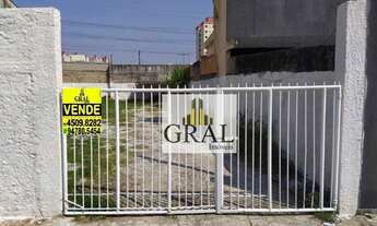 Imagem: Terreno à venda, 319 m² por R$ 649.000,00