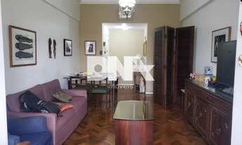 Imagem 4: Rio de Janeiro - Apartamento Padrão - Flamengo