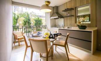 Imagem 4: Casa com 3 dormitórios à venda, 145 m² por R$ 4.200.000,00 - Vila Romana - São Paulo/SP