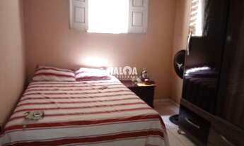 Imagem 4: Casa Residencial à venda, 3 quartos, 2 suítes, 2 vagas, Monte Castelo - Teresina/PI