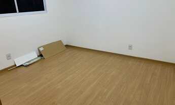 Imagem 7: Apartamento para Locação em Rio de Janeiro, Campo Grande, 2 dormitórios, 1 banheiro, 1 va