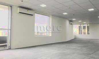 Imagem 7: SAO PAULO - Conjunto Comercial/Sala - LIBERDADE