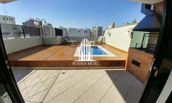 Imagem 7: Apartamento Duplex em Perdizes com 4 dormitórios 2 suítes 4 banheiros e 3 vagas