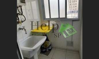 Imagem 7: São Paulo - Apartamento Padrão - Vila Moraes