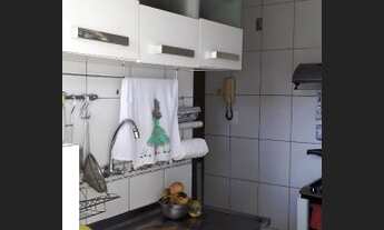 Imagem 5: Ap 2/4, 1°andar. Porcelanato,gradeado