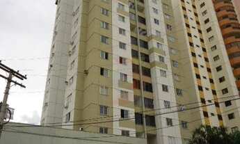 Imagem 2: Apartamento com 3 dormitórios para alugar, 74 m² por R$ 1.100,00/mês - Setor Nova Suiça