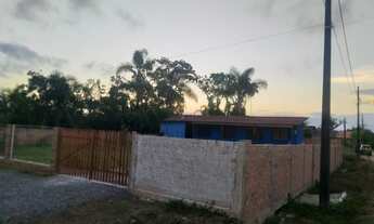 Imagem 6: Casa praia Barra do saí, itapoa