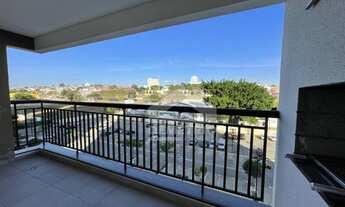 Imagem 2: Apartamento 3 dorm Cyan