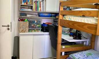 Imagem 3: Apartamento no Ipiranga