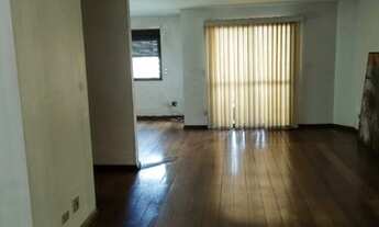Imagem: Apartamento Brooklin Venda 128m2, 3dorms/2sui