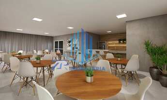 Imagem 7: Apartamento 2/4 no Residencial Bergamo