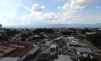 Imagem 6: Apartamento novo, 142m², 3 suítes, Condomínio Manacá, Centro - Taubaté/SP