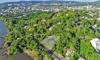 Imagem 2: Porto Alegre - Terreno Padrão - Guarujá